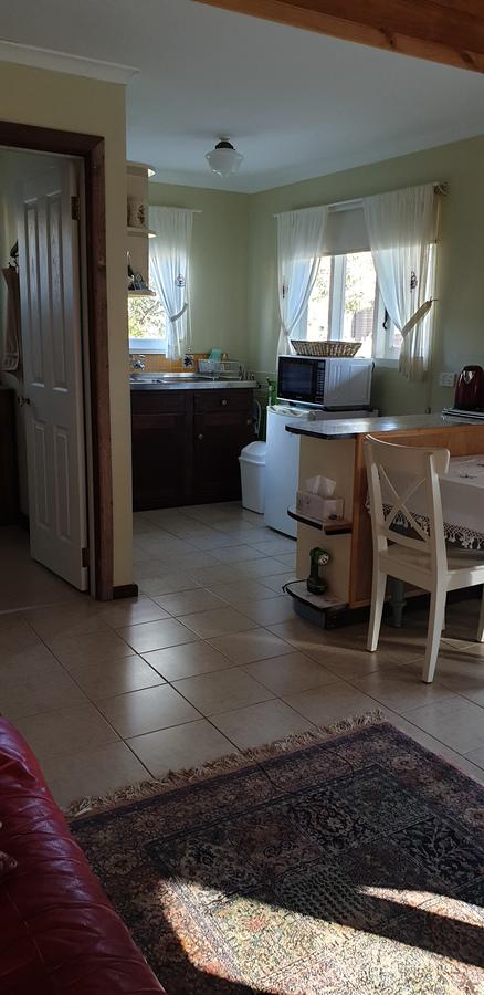 Di's Cabin In Dwellingup - Accommodation Port Hedland 13