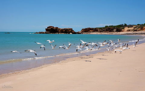 Apartments At Blue Seas Resort - Accommodation Port Hedland 25