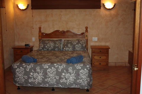 Apartments At Blue Seas Resort - Accommodation Port Hedland 3