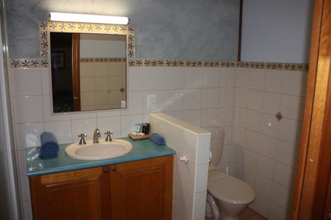 Apartments At Blue Seas Resort - Accommodation Port Hedland 7