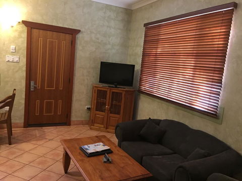 Apartments At Blue Seas Resort - Accommodation Port Hedland 2