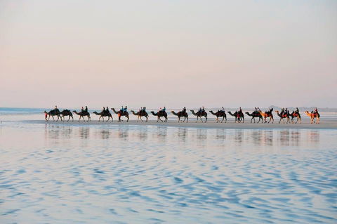 Apartments At Blue Seas Resort - Accommodation Port Hedland 20