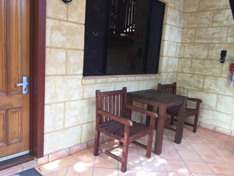 Apartments At Blue Seas Resort - Accommodation Port Hedland 1