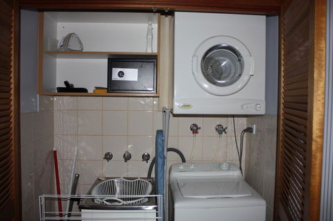 Apartments At Blue Seas Resort - Accommodation Port Hedland 9