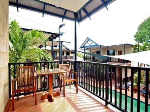 Apartments At Blue Seas Resort - Accommodation Port Hedland 16
