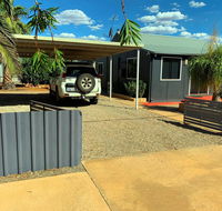 The Cottage That Could - Accommodation Port Hedland