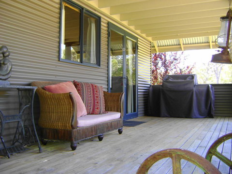 Scotsdale Valley Studios - Accommodation Port Hedland 6