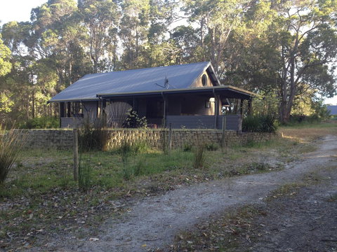 Scotsdale Valley Studios - Accommodation Port Hedland 15