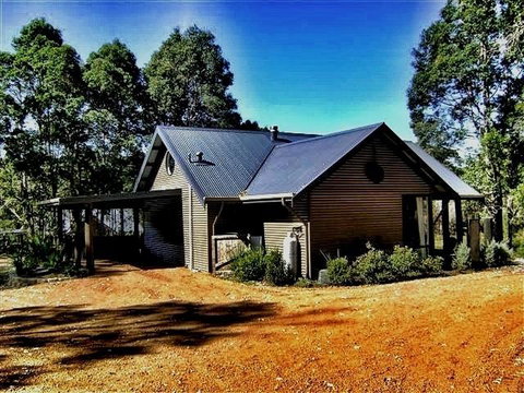 Scotsdale Valley Studios - Accommodation Port Hedland 3