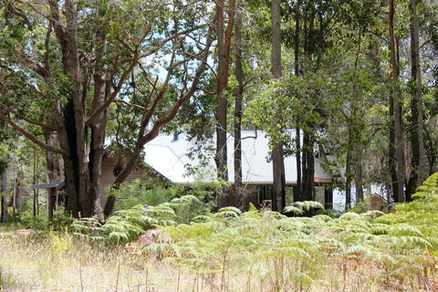 Scotsdale Valley Studios - Accommodation Port Hedland 12