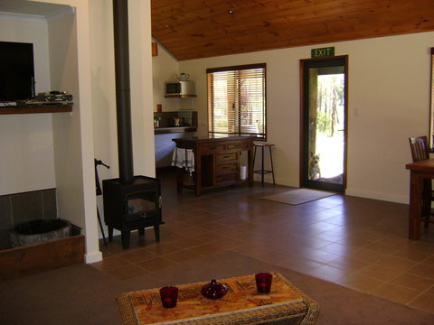 Scotsdale Valley Studios - Accommodation Port Hedland 17