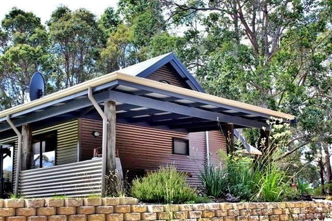 Scotsdale Valley Studios - Accommodation Port Hedland 4