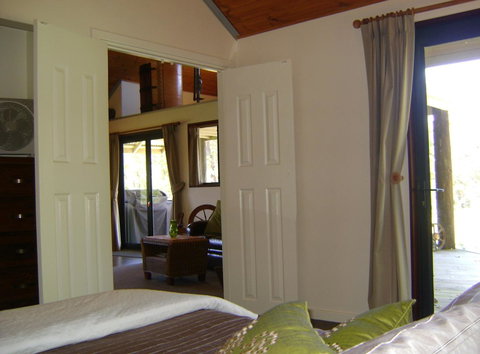 Scotsdale Valley Studios - Accommodation Port Hedland 10