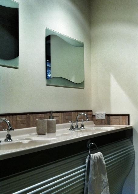 Scotsdale Valley Studios - Accommodation Port Hedland 11