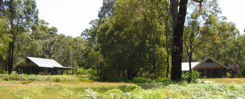 Scotsdale Valley Studios - Accommodation Port Hedland 13