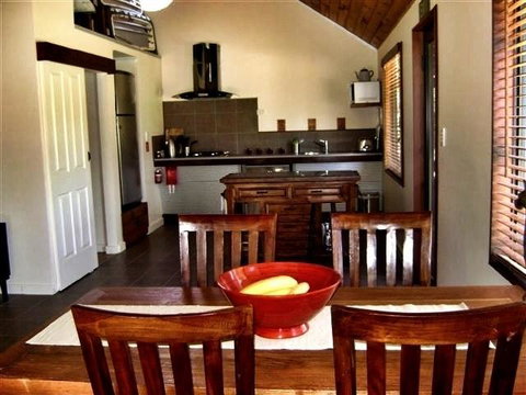 Scotsdale Valley Studios - Accommodation Port Hedland 8