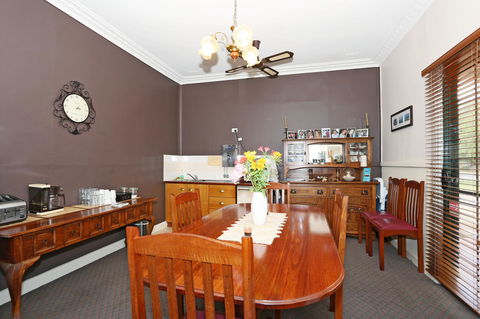 Busselton Guest House - Accommodation Port Hedland 23