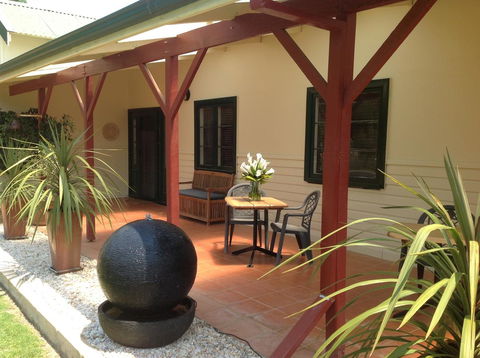 Busselton Guest House - Accommodation Port Hedland 0
