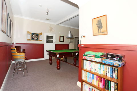 Busselton Guest House - Accommodation Port Hedland 44