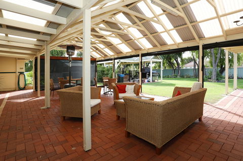 Busselton Guest House - Accommodation Port Hedland 33