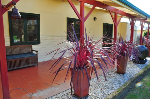 Busselton Guest House - Accommodation Port Hedland 3