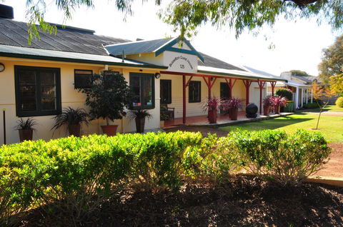 Busselton Guest House - Accommodation Port Hedland 4
