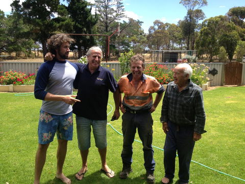 Busselton Guest House - Accommodation Port Hedland 10