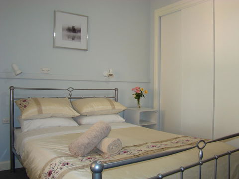 Busselton Guest House - Accommodation Port Hedland 41