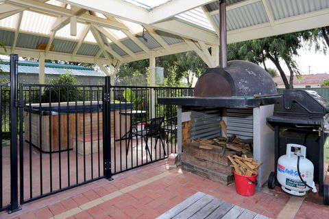 Busselton Guest House - Accommodation Port Hedland 38