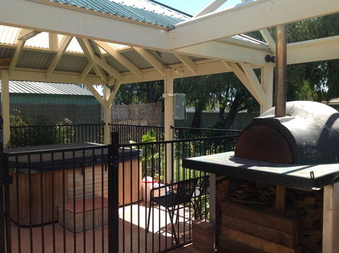 Busselton Guest House - Accommodation Port Hedland 19