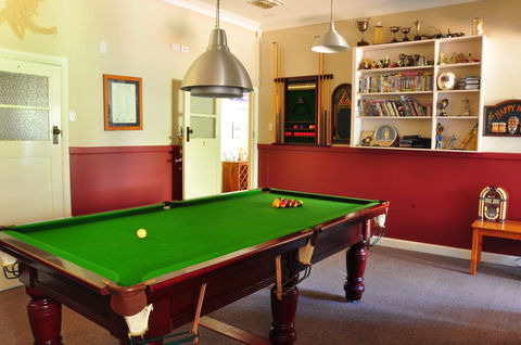 Busselton Guest House - Accommodation Port Hedland 2