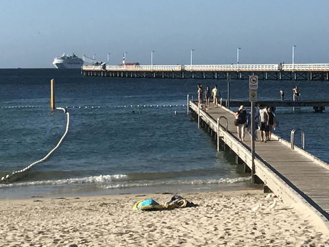 Busselton Guest House - Accommodation Port Hedland 13