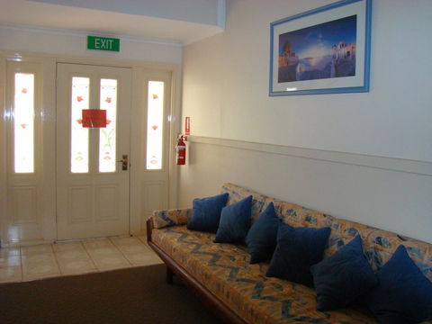 Busselton Guest House - Accommodation Port Hedland 36