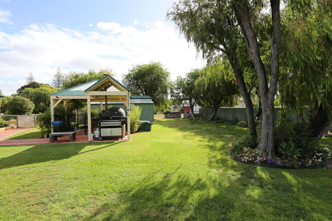 Busselton Guest House - Accommodation Port Hedland 35