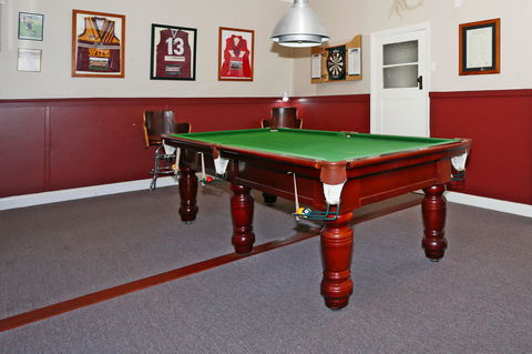Busselton Guest House - Accommodation Port Hedland 37