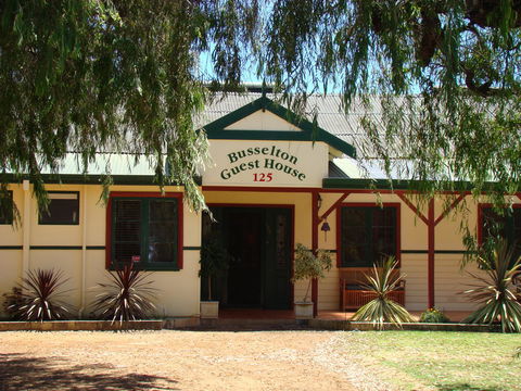 Busselton Guest House - Accommodation Port Hedland 17