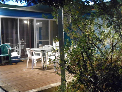 Moore River Cottage - Accommodation Port Hedland 17