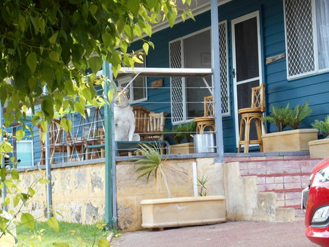Moore River Cottage - Accommodation Port Hedland 2