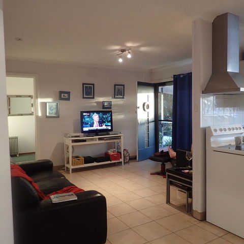 Moore River Cottage - Accommodation Port Hedland 3