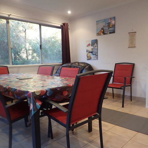 Moore River Cottage - Accommodation Port Hedland 5