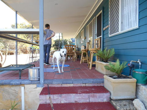 Moore River Cottage - Accommodation Port Hedland 0
