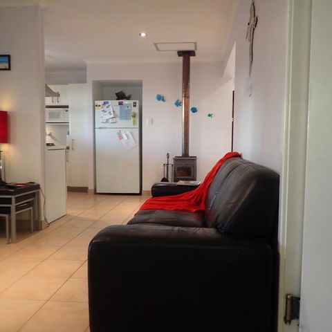 Moore River Cottage - Accommodation Port Hedland 6