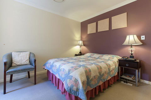 Arcadian Bed & Breakfast - Accommodation Port Hedland 19