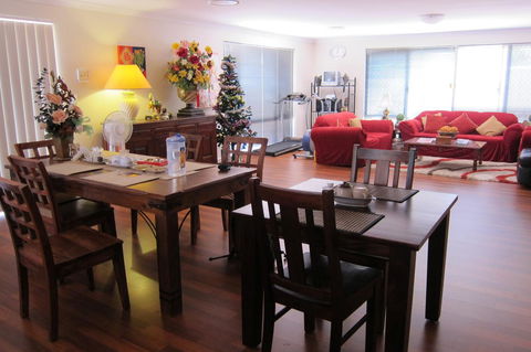 Arcadian Bed & Breakfast - Accommodation Port Hedland 6