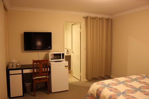 Arcadian Bed & Breakfast - Accommodation Port Hedland 5