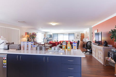 Arcadian Bed & Breakfast - Accommodation Port Hedland 31