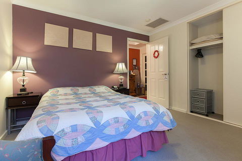 Arcadian Bed & Breakfast - Accommodation Port Hedland 20