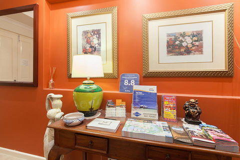 Arcadian Bed & Breakfast - Accommodation Port Hedland 26