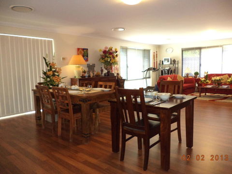 Arcadian Bed & Breakfast - Accommodation Port Hedland 7