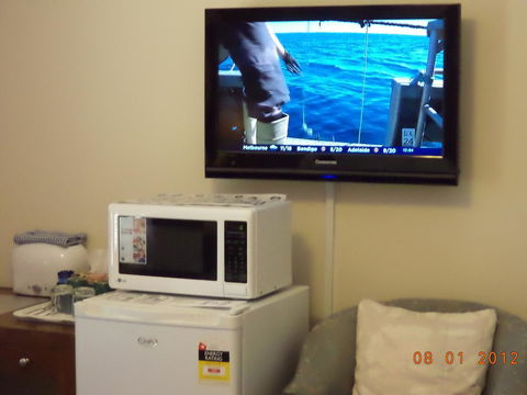 Arcadian Bed & Breakfast - Accommodation Port Hedland 13